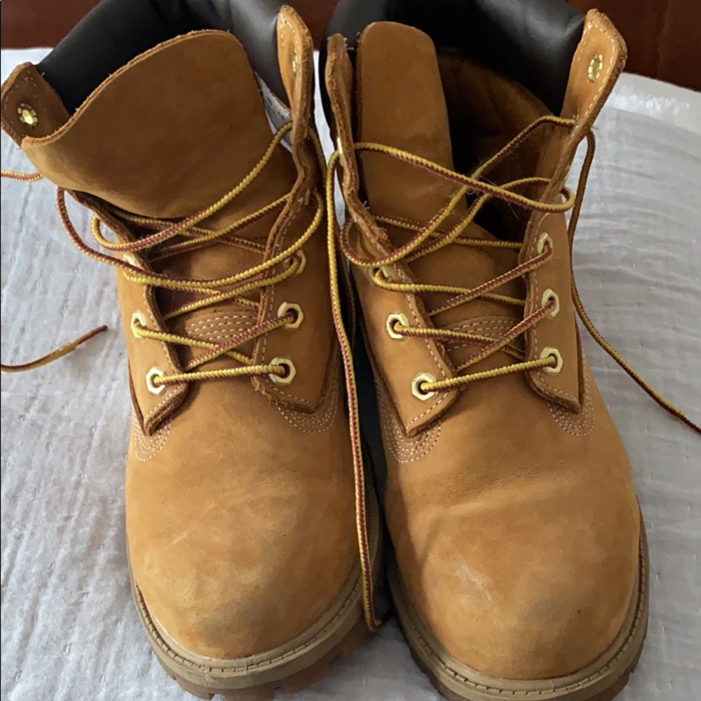Timberland Original
